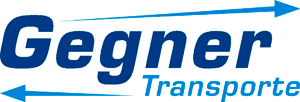 Logo Gegner Transporte